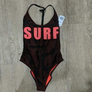Forever 21 swimsuit